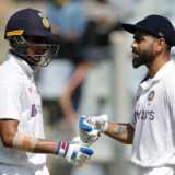 Leicestershire warm-up gives Indians chance to regain red-ball intensity