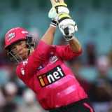 Philippe and Henriques light up Sydney Sixers as Melbourne Stars slumped to heaviest ever loss