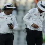 Umpires deserve our empathy not our disdain