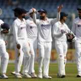 Stats - India's biggest Test win by runs and New Zealand's biggest loss