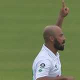 Stats - Pakistan and Sajid Khan set new benchmarks in Dhaka