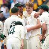 'Huge asset' Cameron Green gives glimpse of his bowling impact