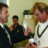 One small Lancashire club, two Aussie giants