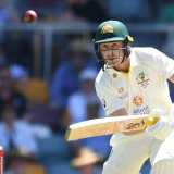 ICC rankings:Labuschagne becomes No. 1 Test batter