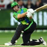 Larkin and Cartwright help Melbourne Stars bounce back from drubbing