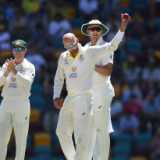 Stats - Nathan Lyon, the second non-Asian spinner with 400 Test wickets
