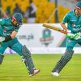 Why do some Asian batters struggle to attack spin in T20s?