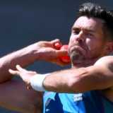 James Anderson warns England's seamers not to expect too much from pink ball