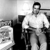 One of cricket's great storytellers tells his own story
