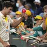 Jhye Richardson backed to use contract loss as motivation in Sri Lanka