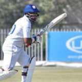 Abid Ali diagnosed with heart condition