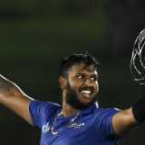 Avishka, Kohler-Cadmore fire Jaffna Kings to second successive LPL title