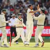 Live Report - Australia vs England, 3rd Test, Melbourne, 3rd day