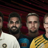 Ashwin, Hasaranga and Lee in our teams of 2021