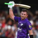 Ben McDermott 'more ready than ever to play for Australia'