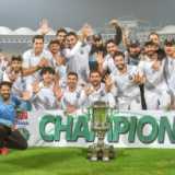 Many forms and formats of Quaid-e-Azam Trophy