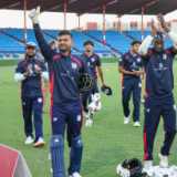 USA cricket running afoul of ICC financial protocols