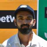 Joy of defensive game key to KL Rahul's Centurion success