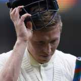 'Just not fearing them' - Zak Crawley's plan to succeed against Australia quicks