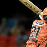 Surrey sign Hardie for Blast and Championship stint