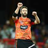 Durham bring in Tye as cover for injured captain Turner