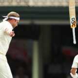 Stuart Broad vs David Warner: 17 and counting