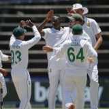 The pace comparison - Where Rabada and Co bettered India's fast bowlers