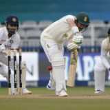 Elgar's unbeaten 96 seals Johannesburg Test for South Africa