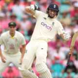 Seventy balls of England struggle