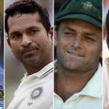 Dale Steyn and Wasim Akram bowling in tandem? Here's a Test side where that happens