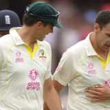 Josh Hazlewood to miss final Ashes Test in Hobart