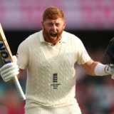 Defiant Jonny Bairstow century keeps England fighting