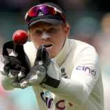 Sam Billings called up to England Ashes squad as back-up