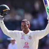 Stats - Khawaja's long wait, and landmark twin SCG centuries