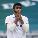 Falling short: Has Bumrah's bouncer lost its bite?