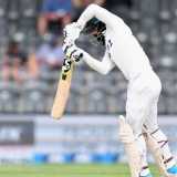 New Zealand experience shows Litton Das is ready for more responsibility