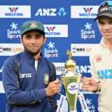 Mominul expects other teams will view Bangladesh differently after drawn series in NZ