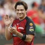 Cameron Boyce returns to Adelaide Strikers