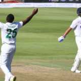 Rabada four-for makes it South Africa's day as India fold for 223 despite Kohli 79