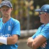 Root backs Silverwood to continue as England coach