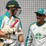 Cummins eager for clarity over Justin Langer's contract