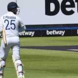 Sussex sign Pujara for English summer