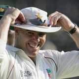 Heath Streak, Zimbabwe's champion allrounder, dies at 49