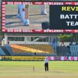 No formal charges filed against India for Newlands DRS bust-up