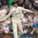 As it happened - Australia vs England, 5th Test, Hobart, 1st day