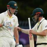 Travis Head and Cameron Green flourish under pressure to show their Test pedigree