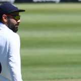 Kohli: 'You don't need to be a captain to be a leader'