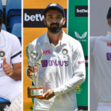 Rohit, Rahul or Pant - who will replace Kohli as India's next Test captain?