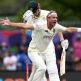 Broad: Australia's 2021-22 win doesn't count as real Ashes