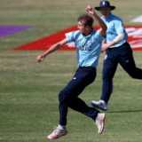 England open campaign with big win as Bangladesh roll over for 97